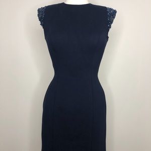 Sherri Hill cocktail